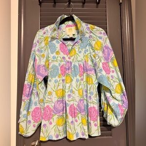 Emily McCarthy Stella Top